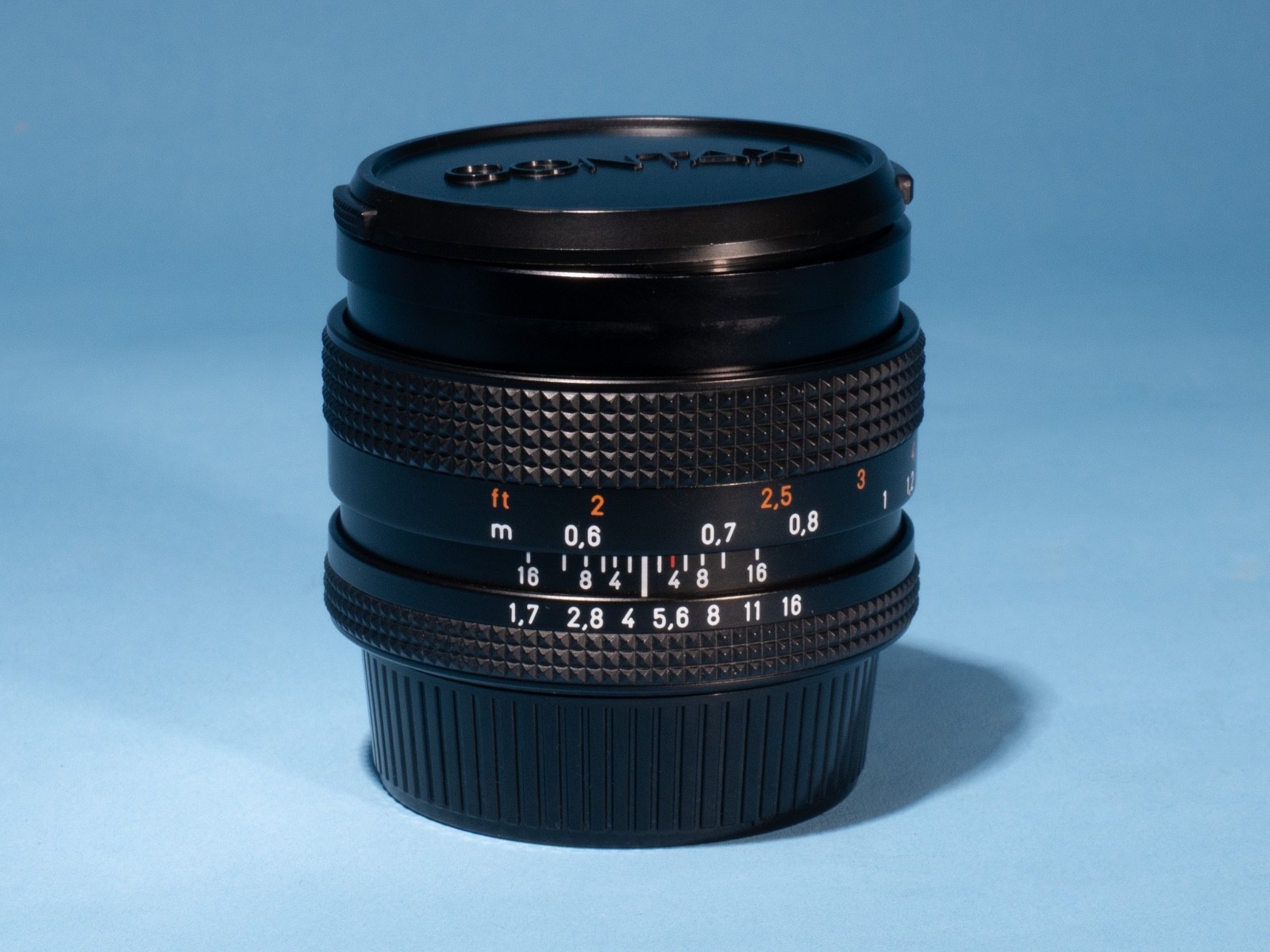 Carl-Zeiss-Planar-T-50mm-f17-Lens-Contax-CY-Mount-Tested-Fully-Working-137147504335-5