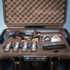 DJI Osmo Gimbal Zenmuse x3 4K Camera & Accessories * Excellent