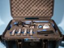 DJI Osmo Gimbal Zenmuse x3 4K Camera & Accessories * Excellent