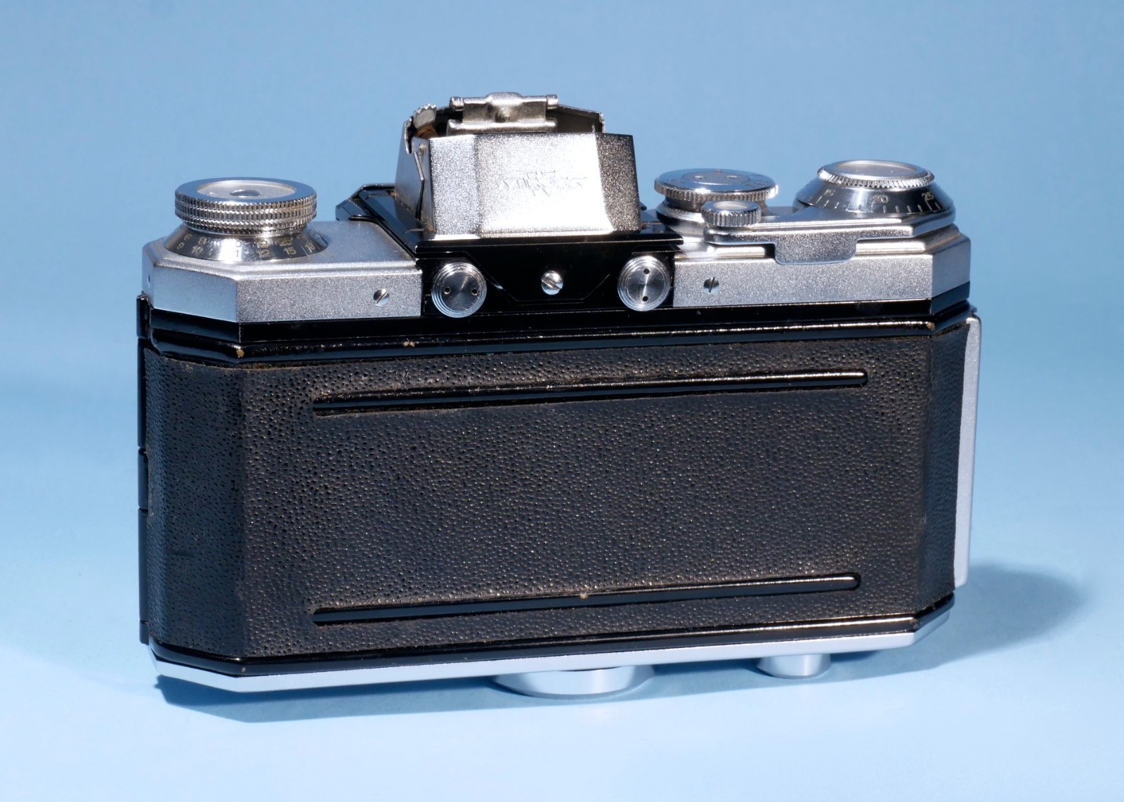 Edixa-Flex-35mm-SLR-Film-Camera-Isconar-50mm-f28-Lens-Fully-Working-137030679235-3