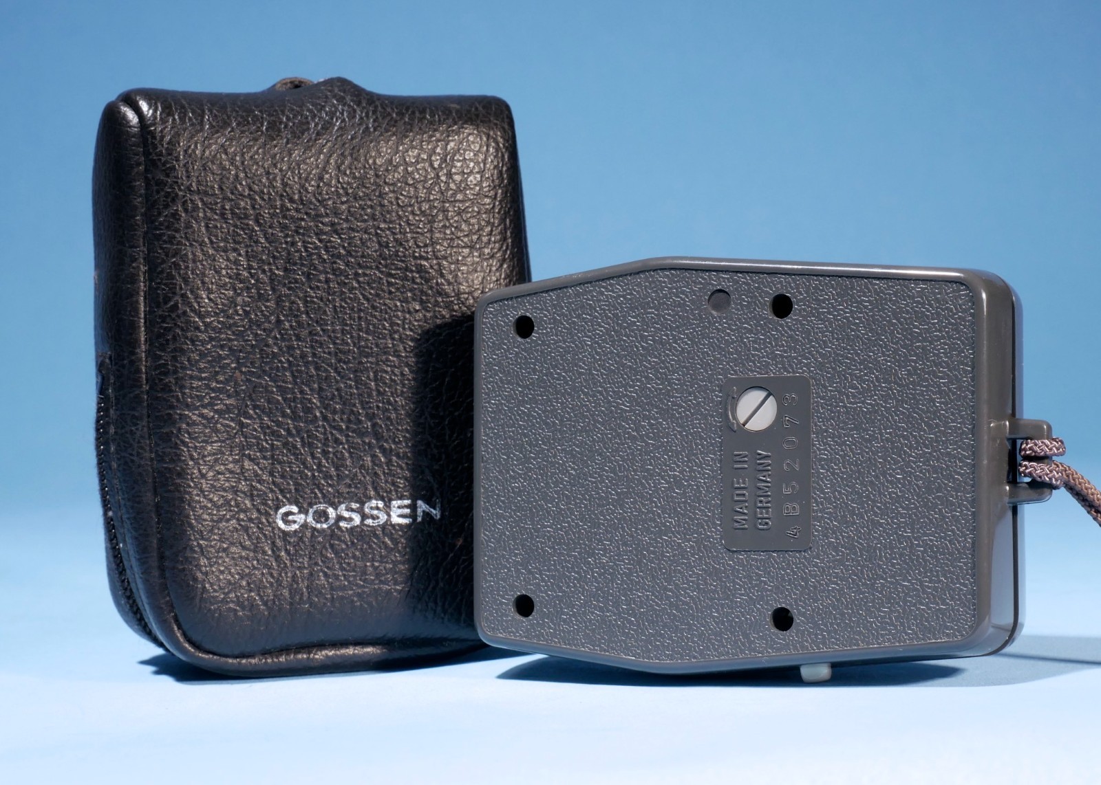 Gossen-Bisix-2-Light-Meter-Tested-Fully-Working-Excellent-137030848965-2