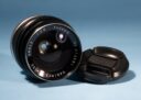 Hanimex 35mm f/2.8 Wide Angle Lens * M42 Screw * Fully Working & Excellent