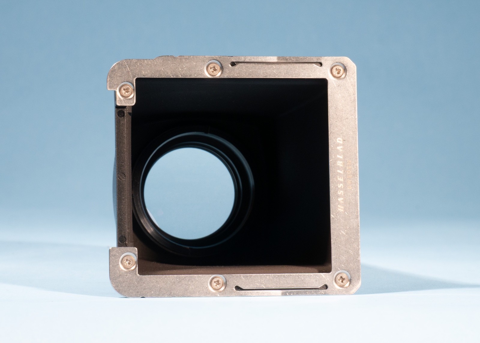 Hasselblad-72524-Magnifying-Hood-HM2-33x-Magnifying-Chimney-Finder-Excellent-137710869565-4