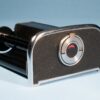 Hasselblad A12 120 Roll Film Chrome Back Insert * V System * Fully Working