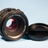 Hasselblad Carl Zeiss Planar T* 80mm f/2.8 CFE Lens * Excellent *V System Camera