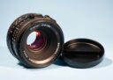 Hasselblad Carl Zeiss Planar T* 80mm f/2.8 CFE Lens * Excellent *V System Camera