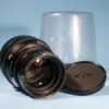 Hasselblad Carl Zeiss Sonnar 150mm f/4 T* Telephoto Lens * V System Cameras *