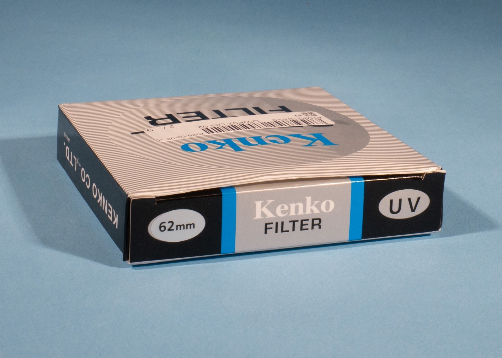 Kenko-62mm-UV-Filter-NEW-137502198455