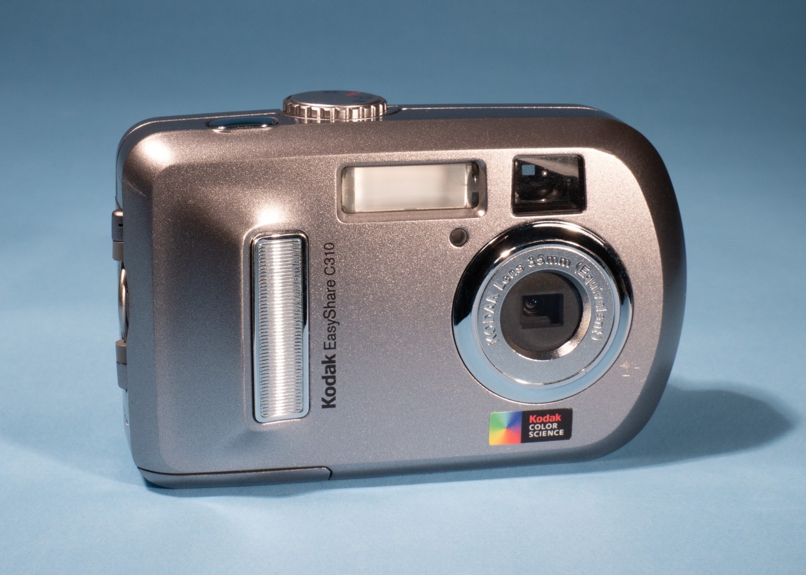 Kodak-EasyShare-C310-Digital-Camera-40MP-Tested-Fully-Working-137417497925-2
