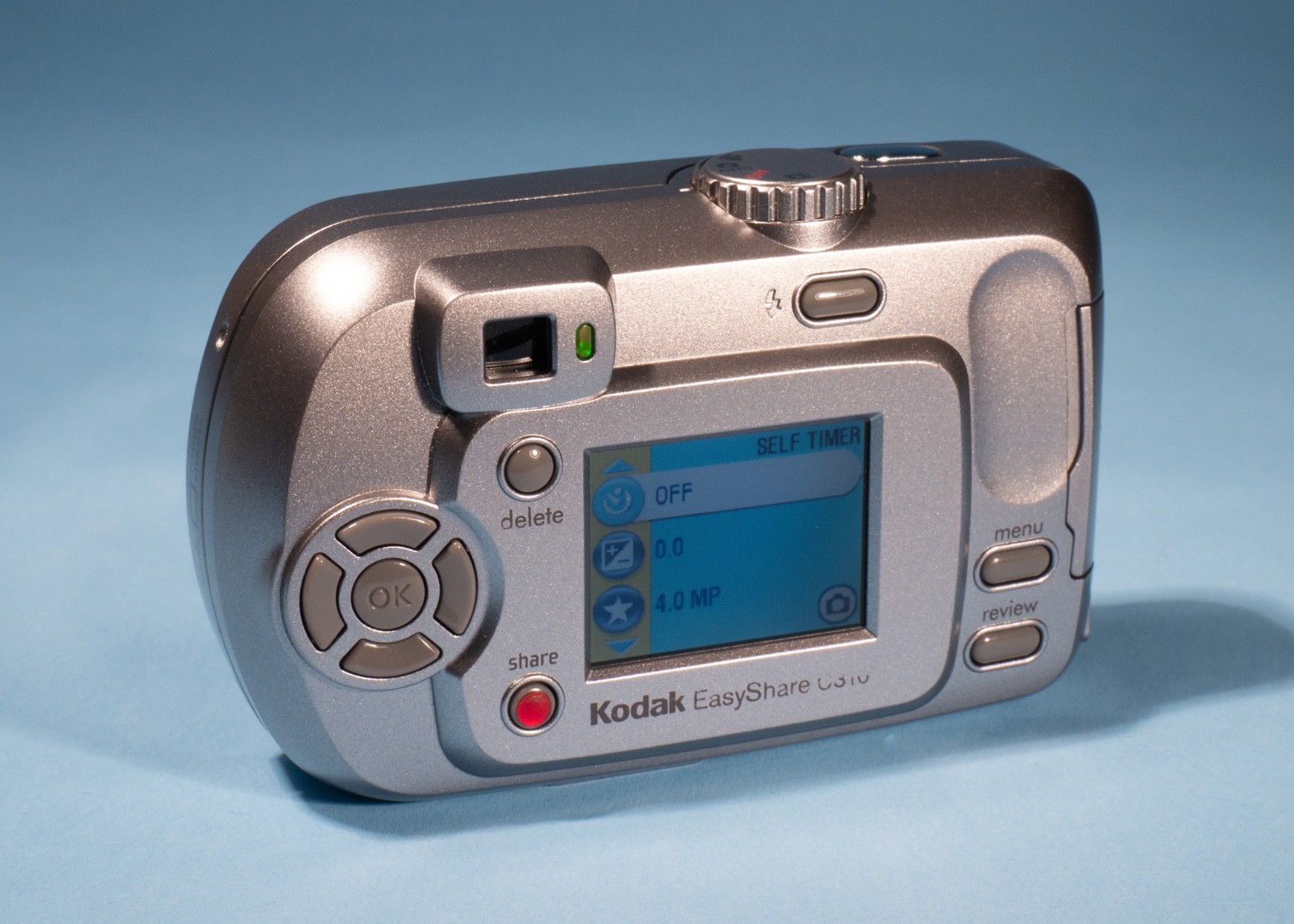 Kodak-EasyShare-C310-Digital-Camera-40MP-Tested-Fully-Working-137417497925-3