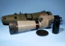 Kowa TSN824 Spotting Scope 82mm Pure Fluorite Crystal Objective 32x Lens * READ