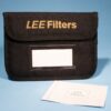 Lee Filters 100mm x 150mm Pouch Case * Excellent