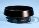 Leica 12585H 42mm Lens Hood * Summicron 35mm/50mm f/2 f/2.8 f/3.5 Lens * M Mount