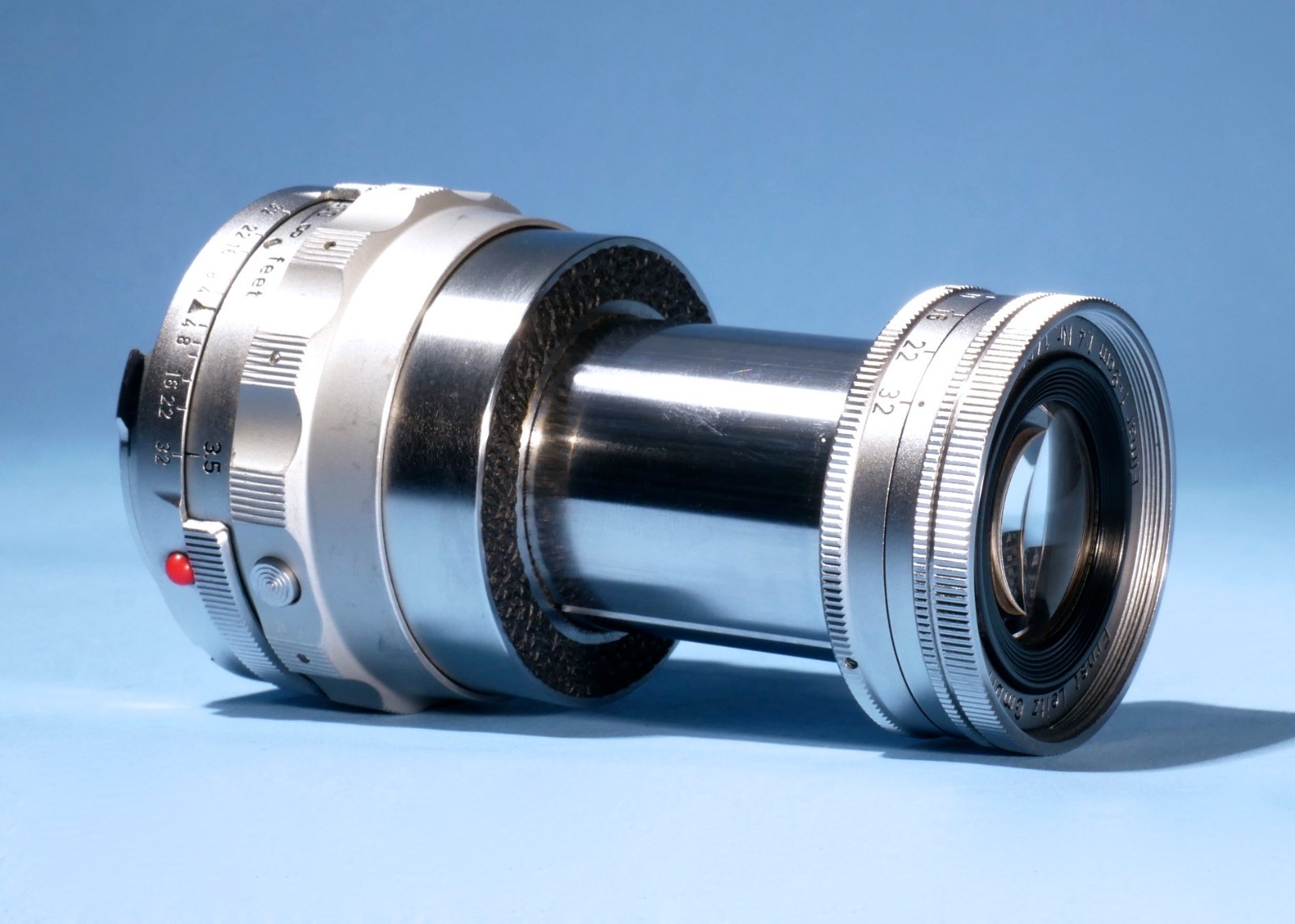 Leica-9cm-90mm-f4-Elmar-Collapsible-M-Mount-Lens-M-Mount-Excellent-136678343965-4