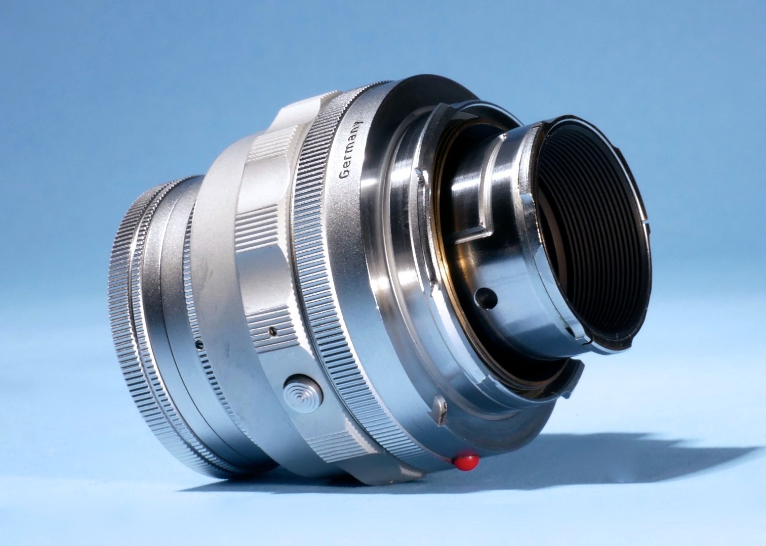 Leica-9cm-90mm-f4-Elmar-Collapsible-M-Mount-Lens-M-Mount-Excellent-136678343965-6