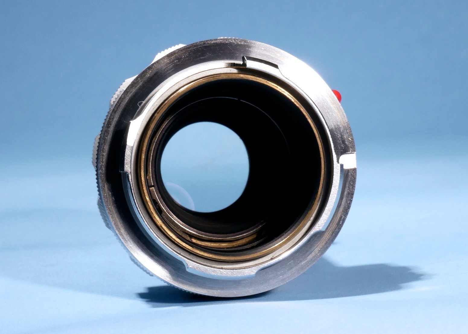 Leica-9cm-90mm-f4-Elmar-Collapsible-M-Mount-Lens-M-Mount-Excellent-136678343965-7