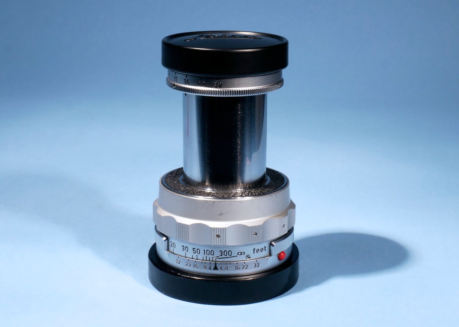 Leica-9cm-90mm-f4-Elmar-Collapsible-M-Mount-Lens-M-Mount-Excellent-136678343965-8