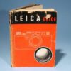 Leica Guide * How To Work The Leica * W.D Emanuel * Camera Lens Accessories