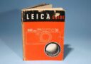 Leica Guide * How To Work The Leica * W.D Emanuel * Camera Lens Accessories