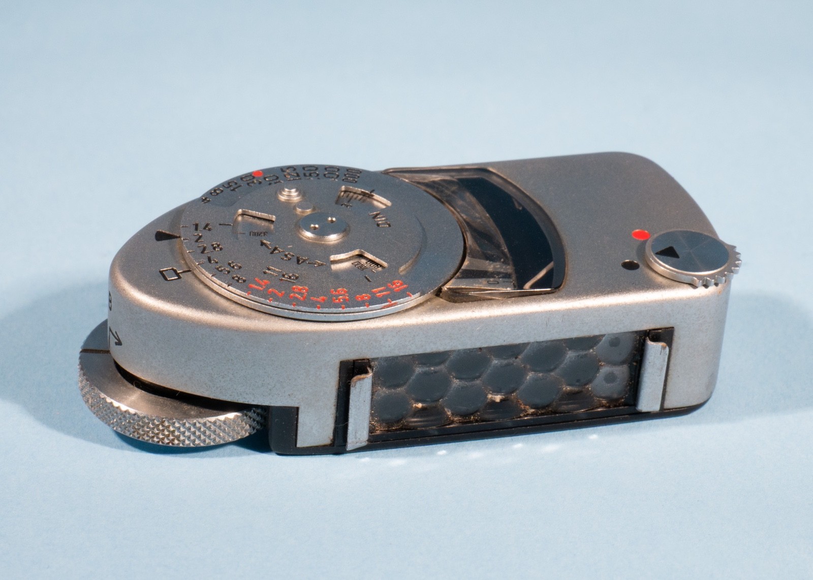 Leica-Meter-MC-Meter-Leica-M-Series-Cameras-READ-Spares-137838658395