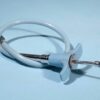 Locking Shutter Release Cable 19" For: Hasselblad Olympus Mamiya Bronica Pentax