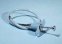Locking Shutter Release Cable 19" For: Hasselblad Olympus Mamiya Bronica Pentax