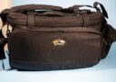 Lowepro Commercial AW Professional Camera Shoulder Bag * Excellent