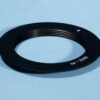 M42 To Nikon AI Lens Adapter Thread Screw Mount Ring * Nikon F DSLR SLR Cameras