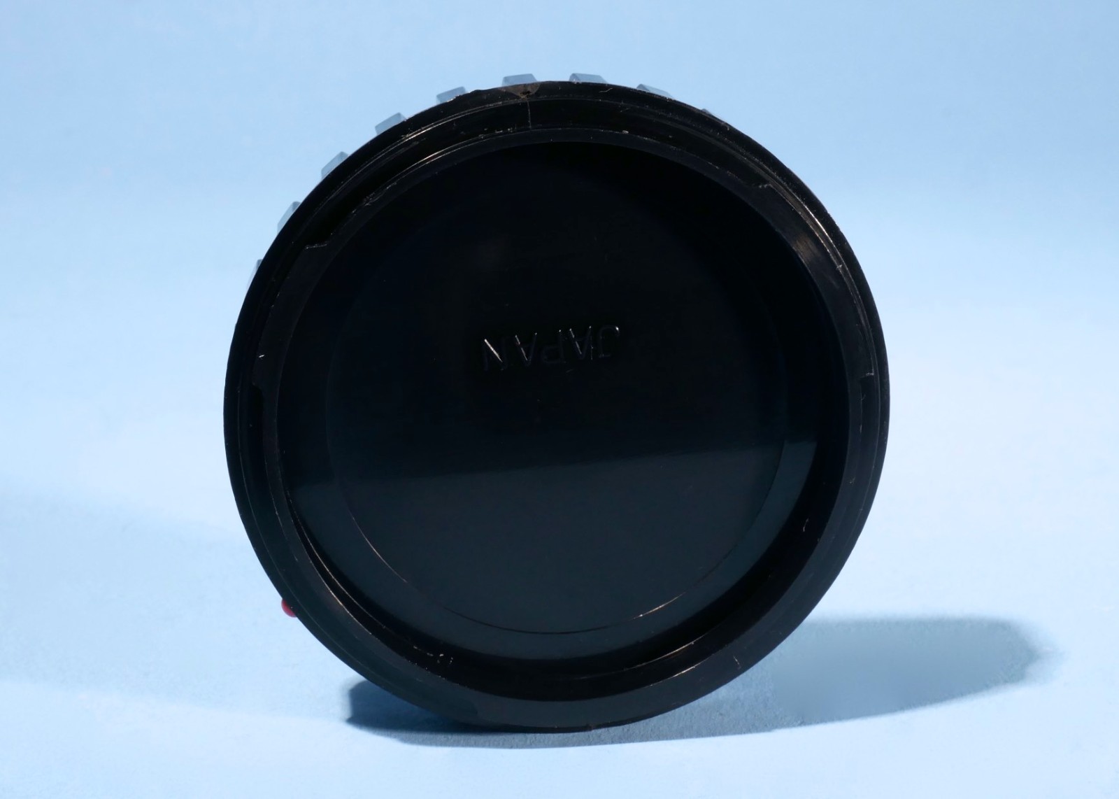 Rear Lens Cap For Mamiya M645 & Sekor C 645 Lenses - Unbranded