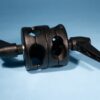 Manfrotto 124 Pivoting Clamp for Light Boom * Excellent
