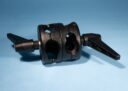 Manfrotto 124 Pivoting Clamp for Light Boom * Excellent