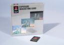 Minolta Exposure Bracketing Card Bracket B * Excellent