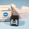 Minolta FS-1100 Flash Adapter Shoe * Dynax Shoe Camera Flash To standard ISO