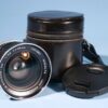 Minolta MC 28mm f/3.5 W.Rokkor-SG Wide Angle Prime Lens * Excellent & Working