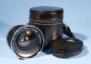 Minolta MC 28mm f/3.5 W.Rokkor-SG Wide Angle Prime Lens * Excellent & Working