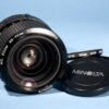 Minolta MD 35-70mm f/3.5 Macro Zoom Lens * Excellent & Fully Working