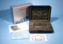 Minox GT-E instructions Case & Box * No Camera * Excellent Condition