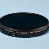 Neewer ND2-400 MC Variable Filter For DJI OSMO MK 1 / Inspire 1