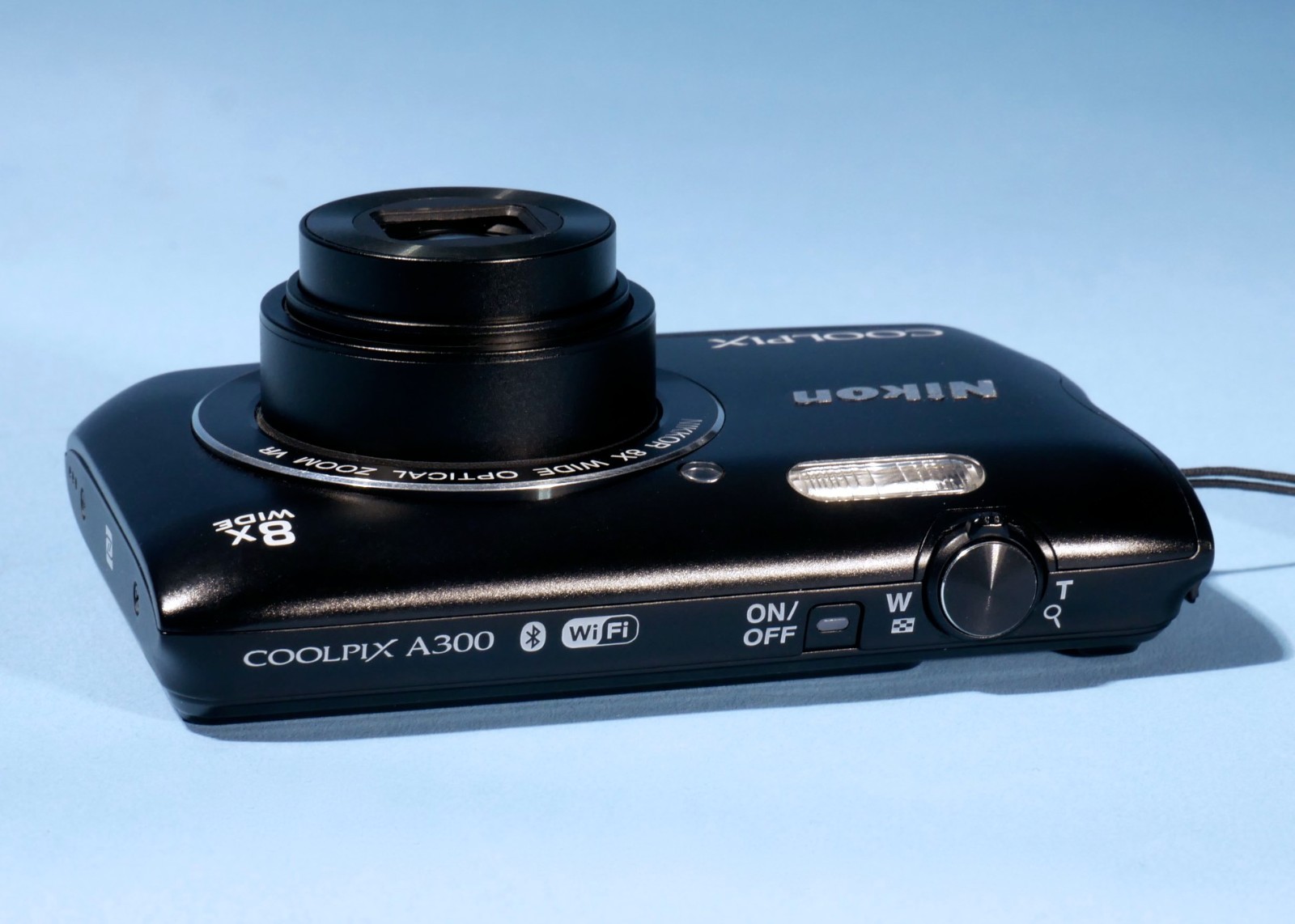 Nikon-Coolpix-A300-Digital-Camera-20MP-8x-Optical-Zoom-Fully-Working-136669767115-4