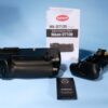Nikon D7100 * Hahnel HN D7100 Battery Grip + AA Battery Slide * Fully Working