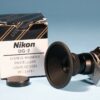 Nikon DG-2 Eyepiece Magnifier * F3 F4 F2 FM2 FA FE FE2 EM * Excellent & Boxed