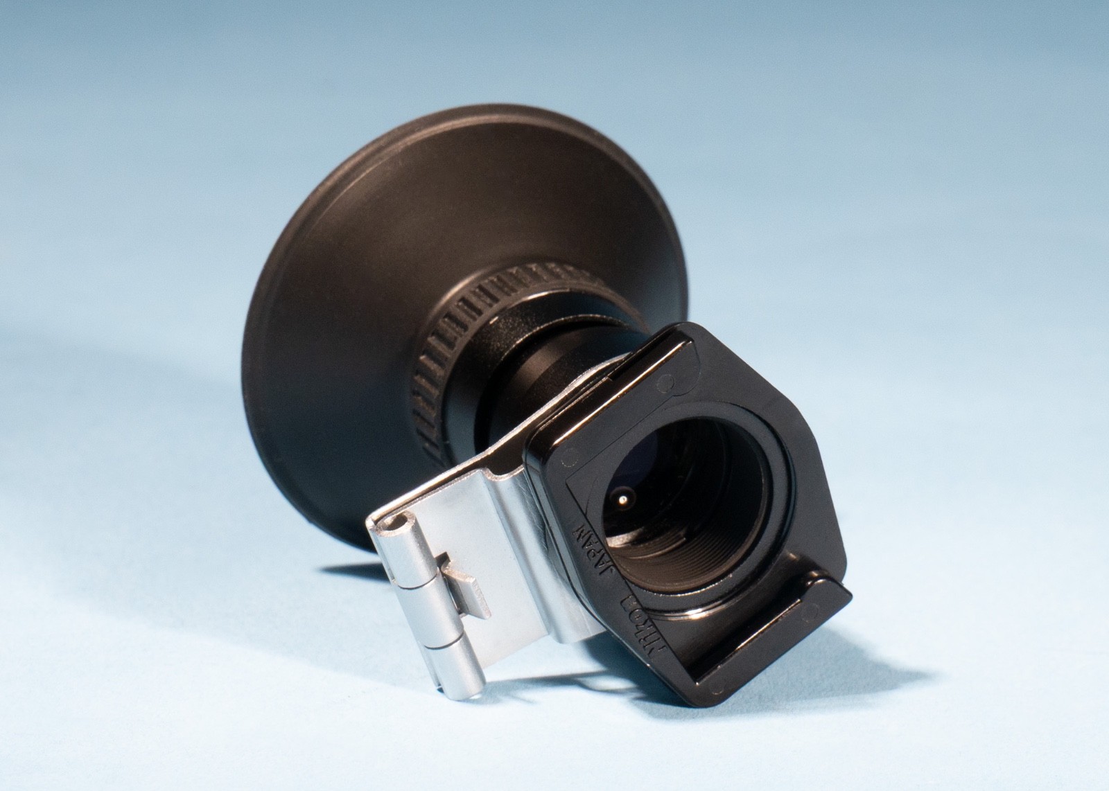 Nikon-DG-2-Eyepiece-Magnifier-F3-F4-F2-FM2-FA-FE-FE2-EM-Excellent-Boxed-137518922325-2