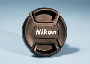 Nikon LC-52 52mm Front Lens Cap * GENUINE