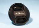 Nikon LC-62 62mm Front Lens Cap * GENUINE
