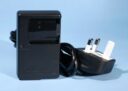 Nikon MH-63 Battery Charger EN-EL10 * Nikon Coolpix S200, S500, S510 & S700