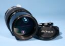 Nikon Nikkor 200mm f/4 Prime Lens AI * Fully Working