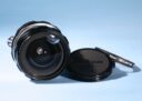 Nikon Nikkor H.C 28mm f/3.5 Wide Angle Prime Lens * Ai Converted * Excellent