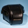 Nikon Nikkormat Eveready Leather Case Model CTMZ * Nikkormat FT FTN FT2 FT3 & EL