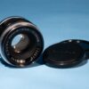 Olympus F-Zuiko Auto-S 38mm f/1.8 Prime Lens * Fully Working & Excellent
