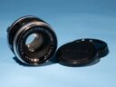 Olympus F-Zuiko Auto-S 38mm f/1.8 Prime Lens * Fully Working & Excellent